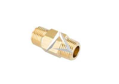 Brass And Aluminum 15